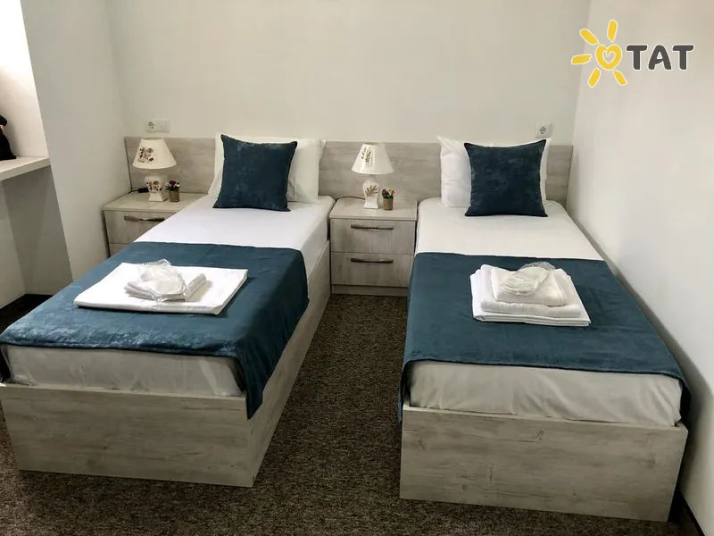Фото отеля Leo Palace 3* Тбілісі Грузія номери