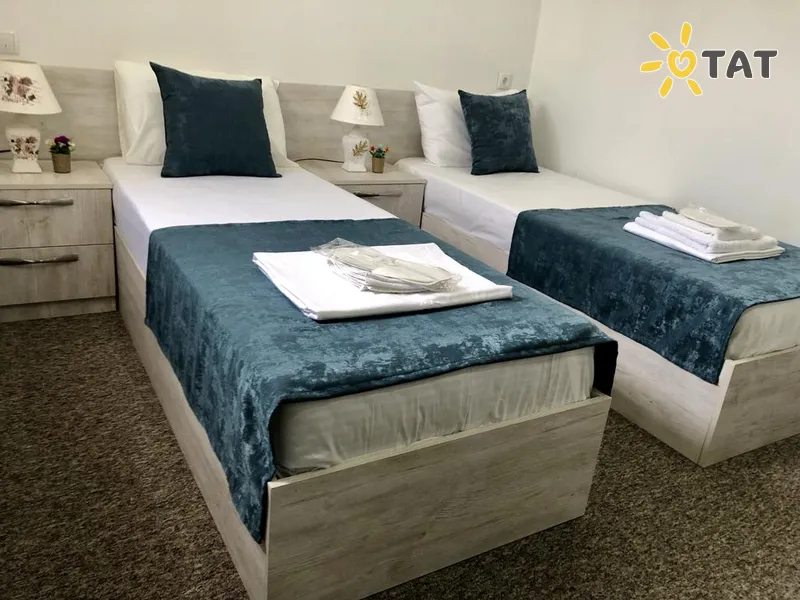 Фото отеля Leo Palace 3* Тбілісі Грузія номери