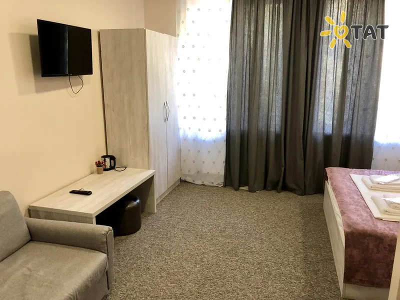 Фото отеля Leo Palace 3* Тбілісі Грузія номери