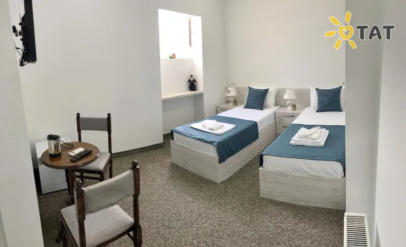 Фото отеля Leo Palace 3* Тбілісі Грузія номери