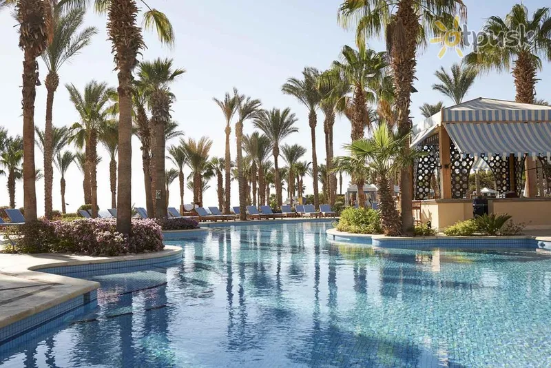 Фото отеля Four Seasons Resort Sharm El Sheikh 5* Šarm eš Šeiha Ēģipte ārpuse un baseini