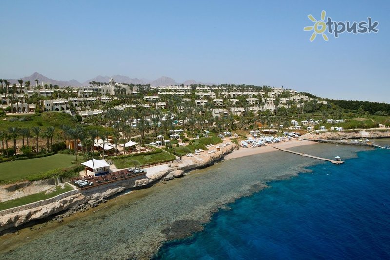 Фото отеля Four Seasons Resort Sharm El Sheikh 5* Шарм ель шейх Єгипет пляж