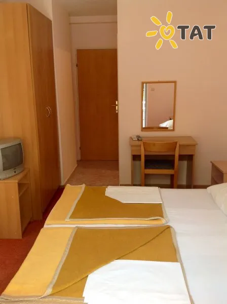 Фото отеля Djuric Apartments 3* Рафаїловичі Чорногорія номери