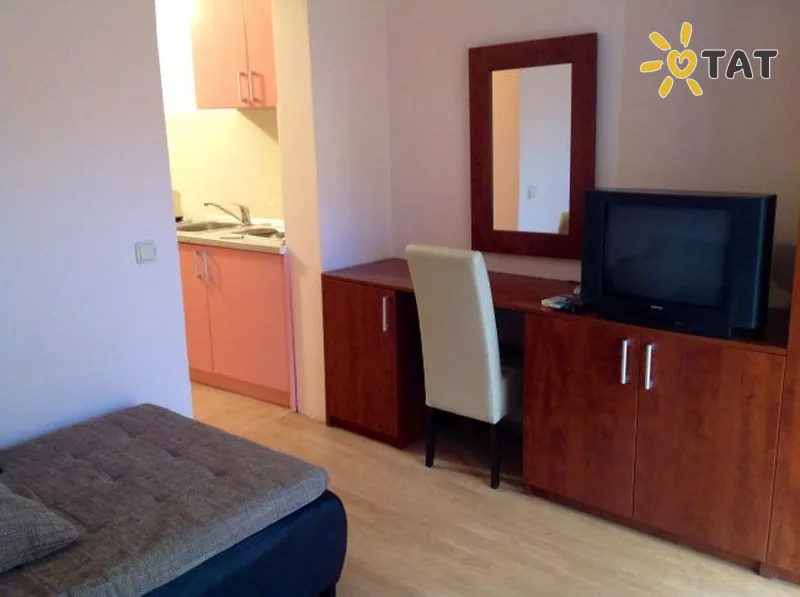 Фото отеля Djuric Apartments 3* Рафаїловичі Чорногорія номери