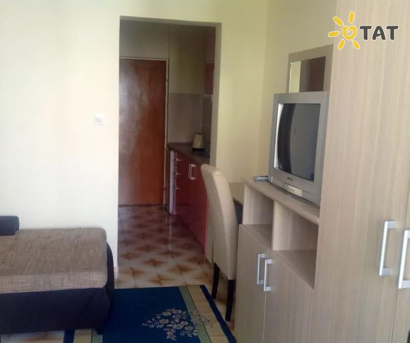Фото отеля Djuric Apartments 3* Рафаїловичі Чорногорія номери
