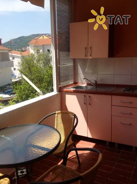 Фото отеля Djuric Apartments 3* Рафаїловичі Чорногорія номери