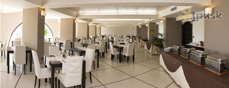 Фото отеля Elihotel 4* о. Сицилия Италия бары и рестораны