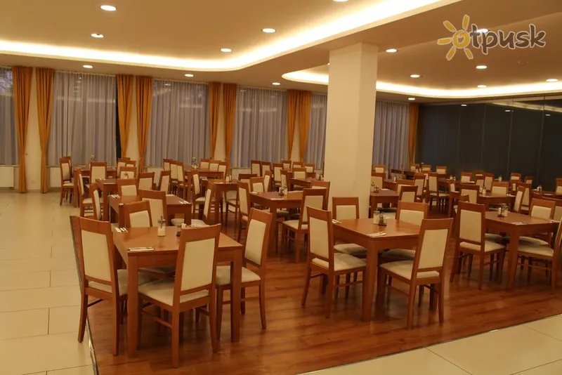 Фото отеля Pivovar Hotel 3* Prāga Čehu bāri un restorāni