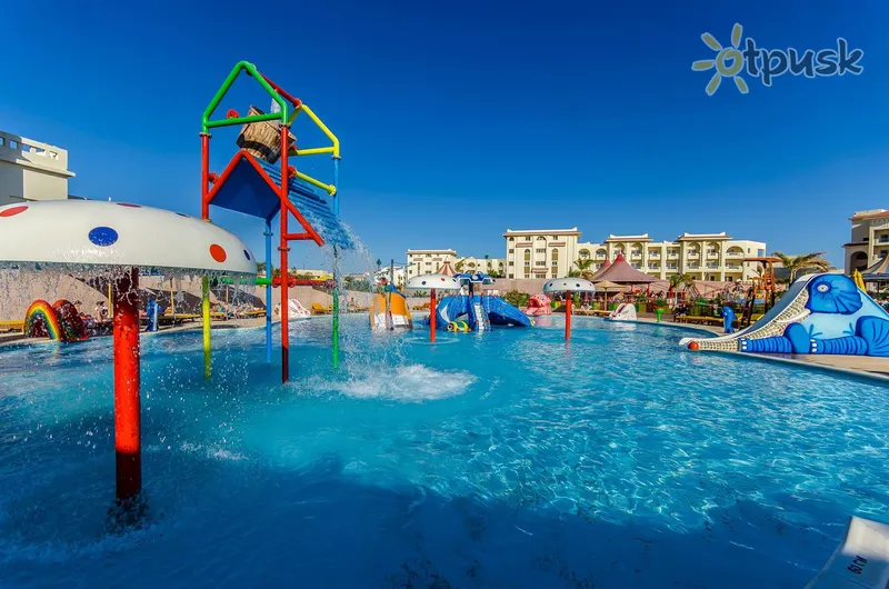 Фото отеля Serenity Fun City 5* Makadi įlanka Egiptas vaikams