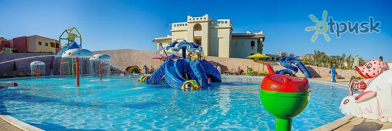 Фото отеля Serenity Fun City 5* Макади Бей Египет для детей