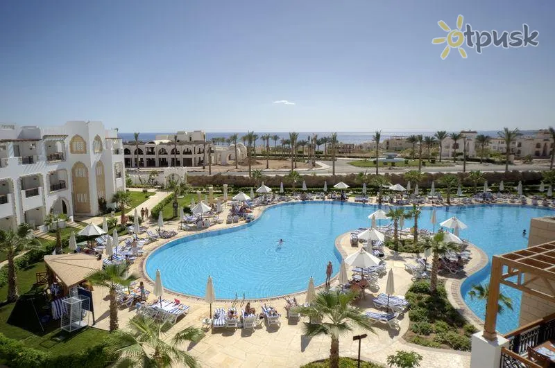 Фото отеля Melton Tiran Sharm El Sheikh (готель закритий) 4* Шарм ель шейх Єгипет екстер'єр та басейни