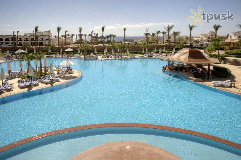 Фото отеля Melton Tiran Sharm El Sheikh (отель закрыт) 4* Шарм эль Шейх Египет экстерьер и бассейны