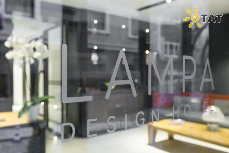Фото отеля Lampa Design Hotel 4* Стамбул Турция