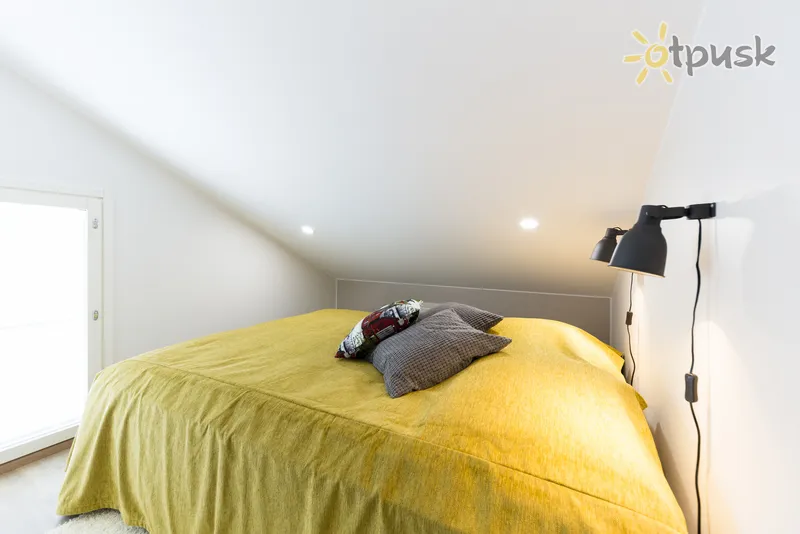 Фото отеля Levin Sirius 10 Penthouse 4* Levy Suomija numeriai