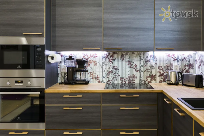 Фото отеля Levin Sirius 10 Penthouse 4* Levy Suomija numeriai