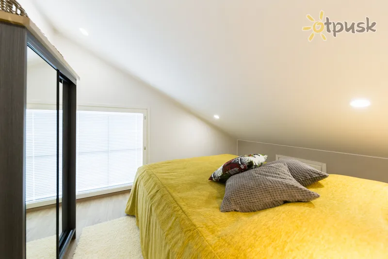 Фото отеля Levin Sirius 10 Penthouse 4* Levy Suomija numeriai