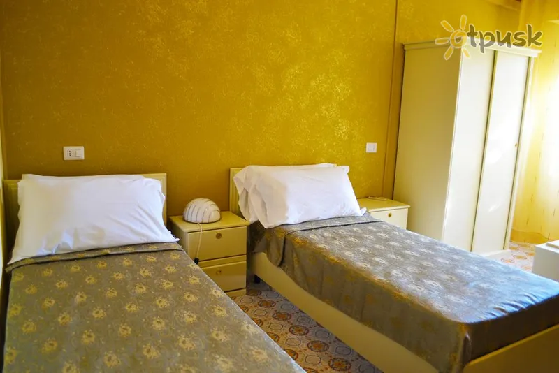 Фото отеля Costa Jonica Hotel 3* Kalabrija Italija kambariai