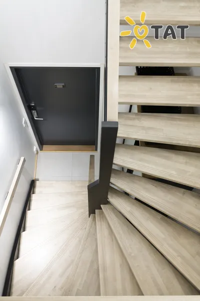 Фото отеля Levin Sirius 11 Penthouse 4* Леві Фінляндія номери