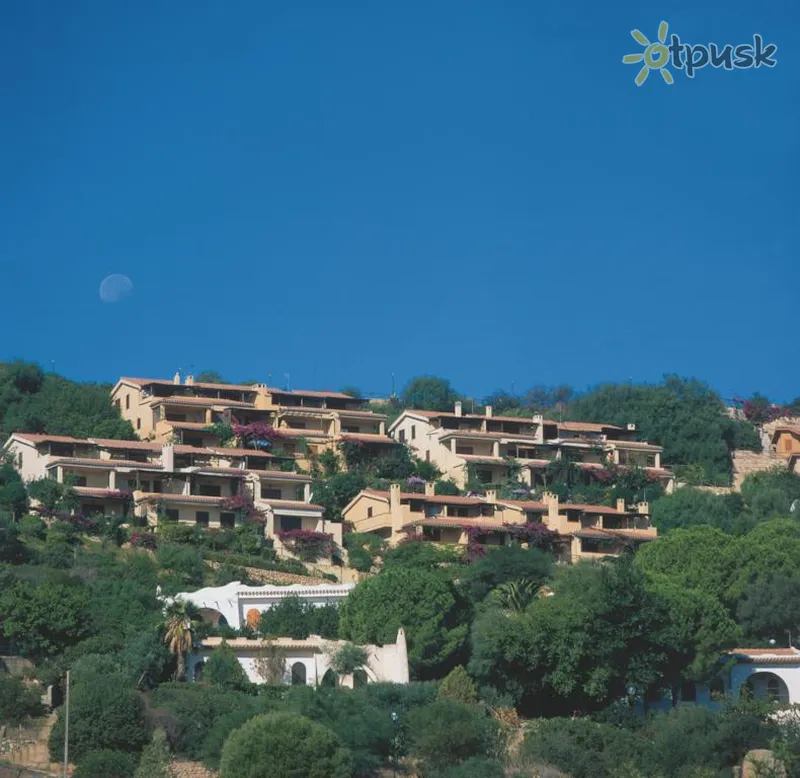 Фото отеля Costa Rei Apartments 3* о. Сардинія Італія екстер'єр та басейни
