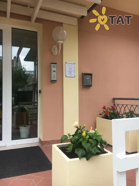 Фото отеля I Girasoli Residence 3* Ріміні Італія номери