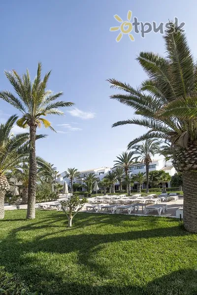 Фото отеля Fergus Style Bahamas 4* Ibiza Ispanija išorė ir baseinai