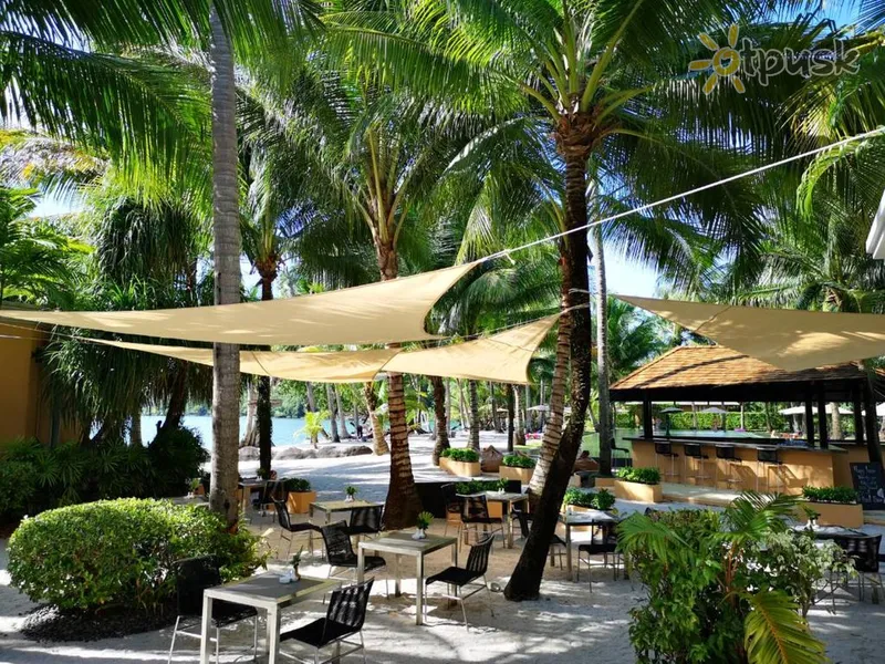 Фото отеля Marina Sands Resort 4* par. Chang Taizeme bāri un restorāni