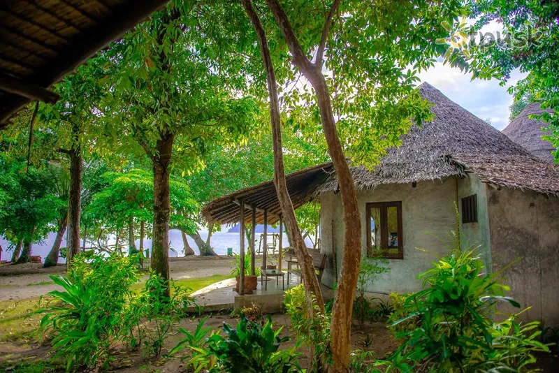 Фото отеля The Tropical Hideaway 3* о. Чанг Таиланд экстерьер и бассейны