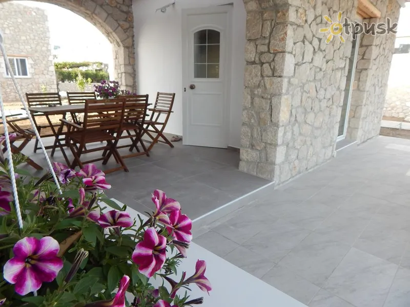Фото отеля Belvita Home Villas 5* Rodas Graikija kambariai