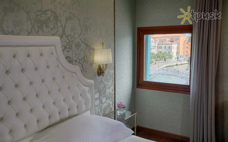 Фото отеля Santa Chiara Hotel 4* Венеція Італія номери