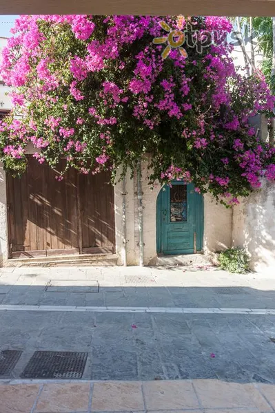 Фото отеля Pallazzo Fortezza 4* Kreta – Retimnas Graikija kita