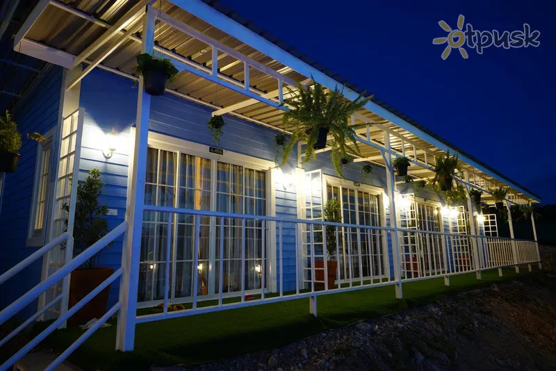Фото отеля Pattaya Paradise Beach Resort 3* Pataja Taizeme ārpuse un baseini