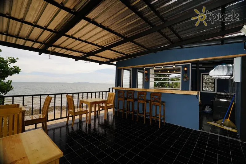 Фото отеля Pattaya Paradise Beach Resort 3* Паттайя Таиланд лобби и интерьер