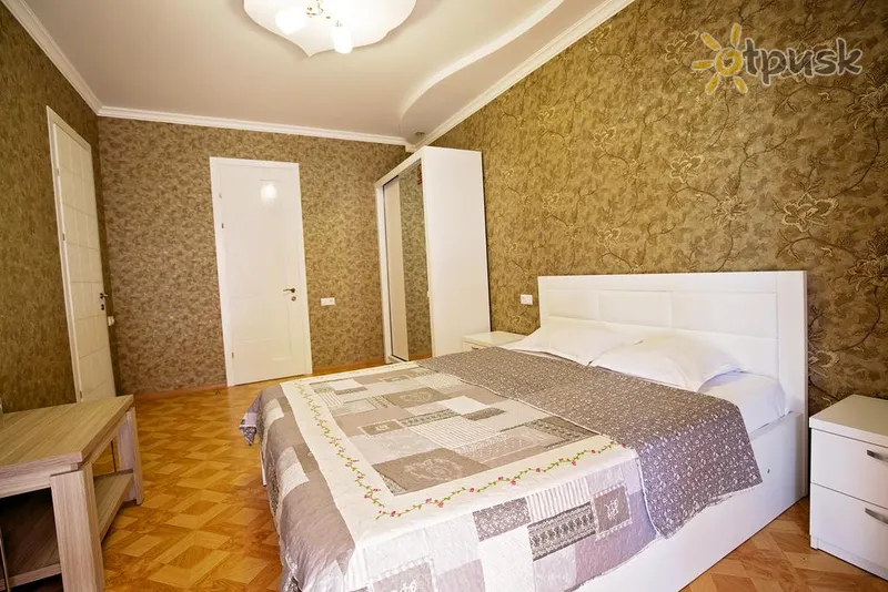 Фото отеля Villa Victoria Hotel 3* Tbilisis Gruzija kambariai