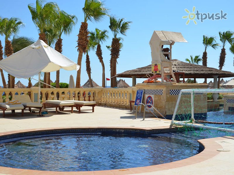 Фото отеля Sheraton Sharm Main Building 5* Шарм эль Шейх Египет экстерьер и бассейны