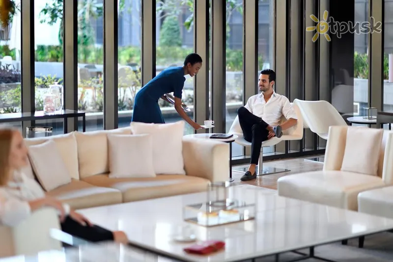 Фото отеля La Ville Hotel & Suites City Walk Dubai 5* Дубай ОАЕ інше