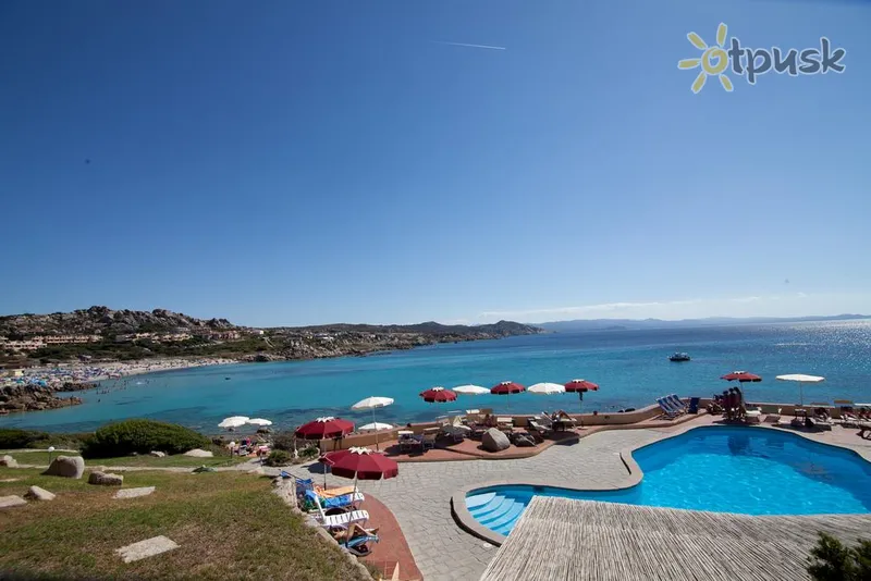 Фото отеля Club Esse Shardana 4* о. Сардинія Італія екстер'єр та басейни