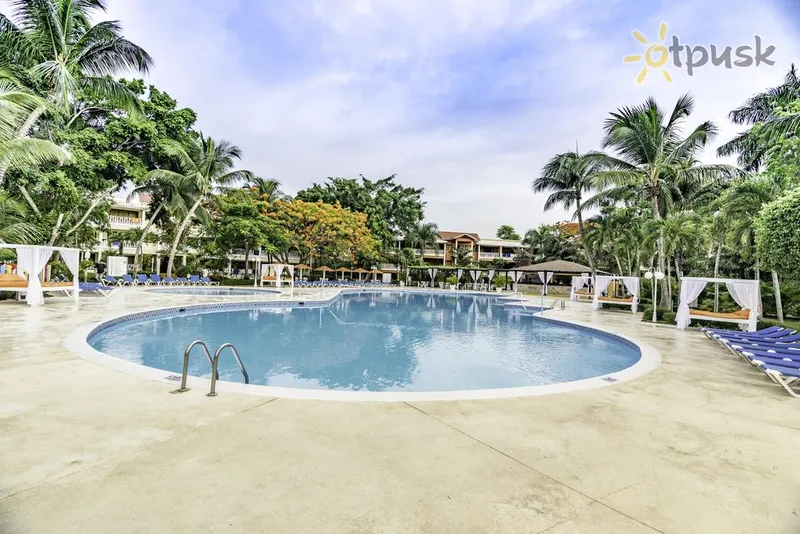 Фото отеля Bellevue Dominican Bay 3* Boca Chica Dominikānas republika ārpuse un baseini