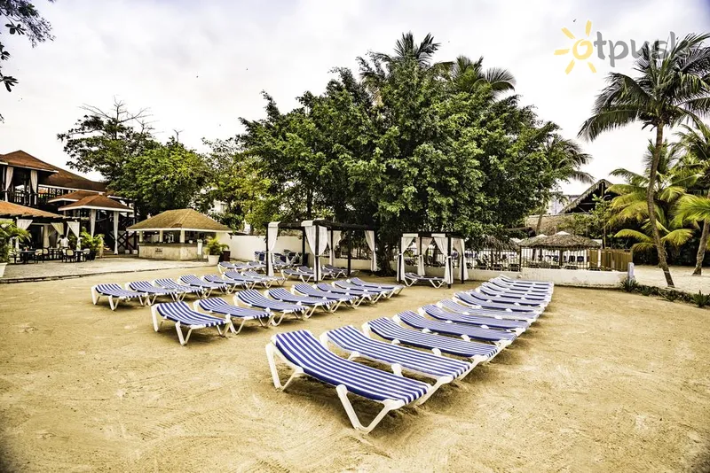 Фото отеля Bellevue Dominican Bay 3* Boca Chica Dominikānas republika pludmale
