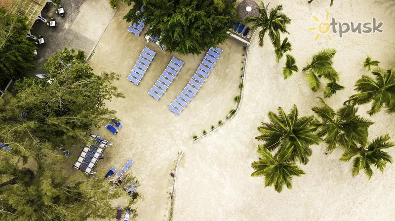 Фото отеля Bellevue Dominican Bay 3* Бока Чика Доминикана пляж