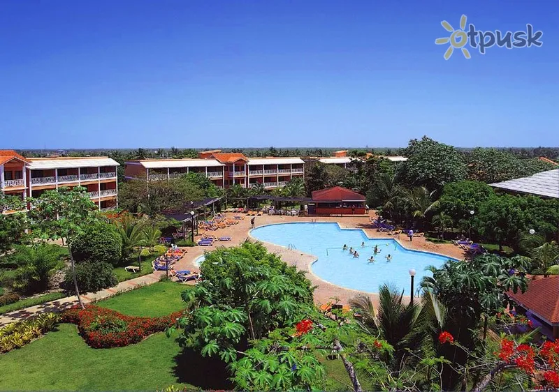 Фото отеля Bellevue Dominican Bay 3* Бока Чіка Домінікана екстер'єр та басейни