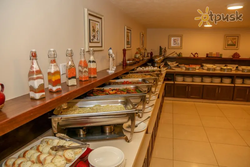 Фото отеля City Tower Hotel 4* Акаба Иордания бары и рестораны