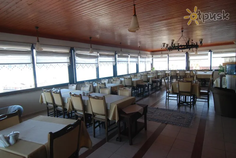 Фото отеля Temiz Hotel 3* Алания Турция бары и рестораны