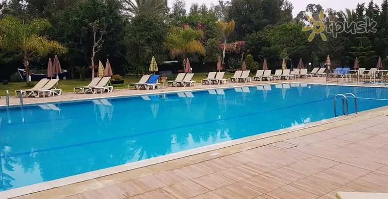 Фото отеля Tildi Hotel & Spa 4* Агадір Марокко екстер'єр та басейни