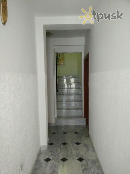 Фото отеля Kralj 3* Будва Черногория лобби и интерьер
