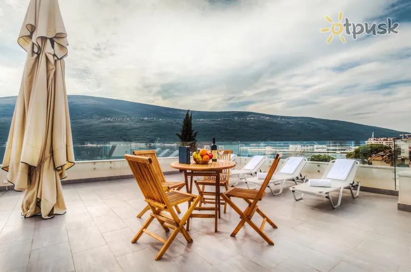 Фото отеля Riva Residence 3* Herceg Novi Juodkalnija kambariai