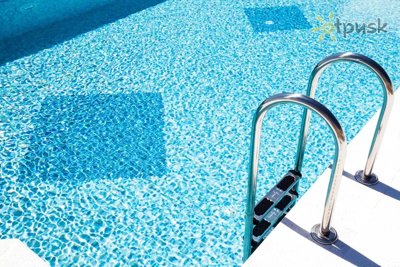 Фото отеля White Pearl Villa 4* Халкідікі – Сітонія Греція екстер'єр та басейни