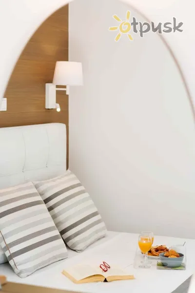 Фото отеля Premium Villa 4* Халкідікі – Кассандра Греція номери