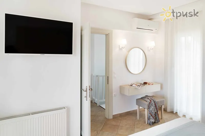 Фото отеля Deluxe Villa 4* Халкидики – Кассандра Греция