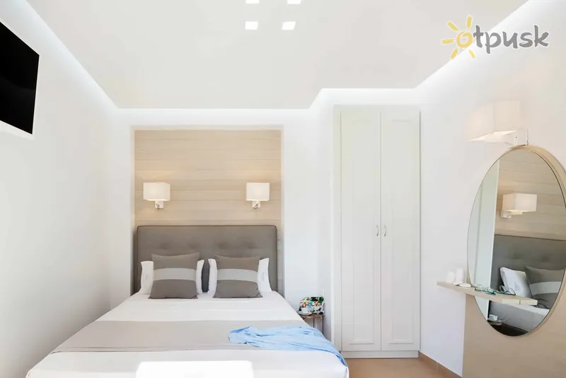 Фото отеля Deluxe Villa 4* Халкидики – Кассандра Греция