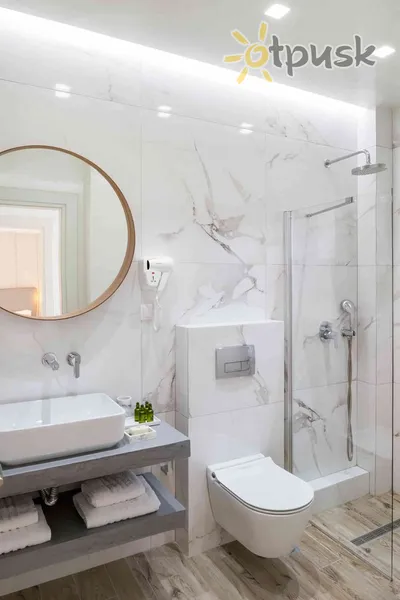 Фото отеля Deluxe Villa 4* Халкидики – Кассандра Греция
